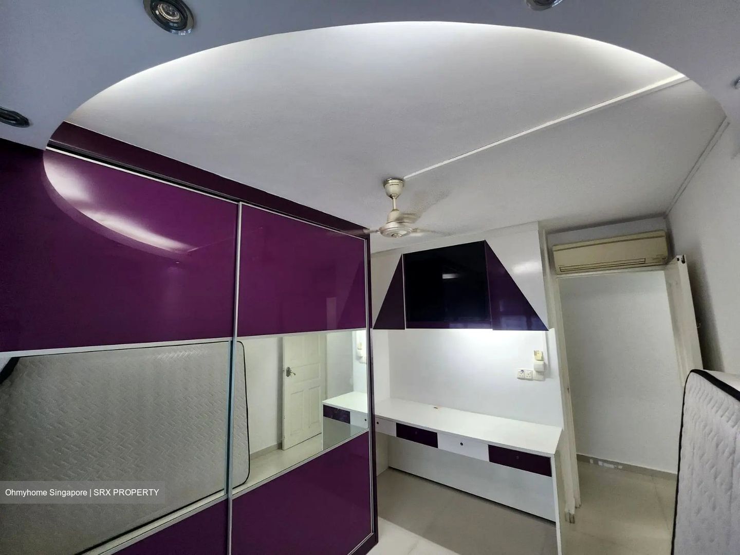 Blk 2A Kallang Heights (Kallang/Whampoa), HDB 5 Rooms #480992121